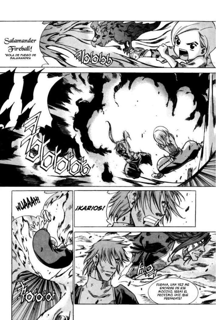 Capitulo 138 page 28