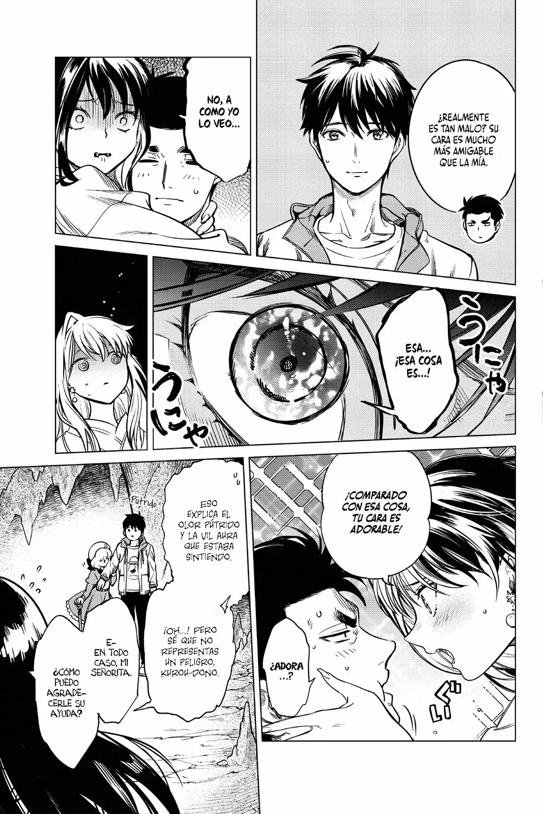 Capitulo 33 page 25