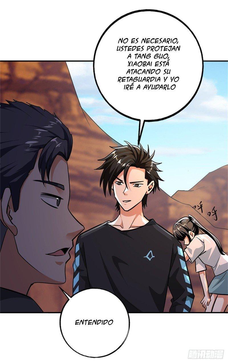 Capitulo 101 page 18