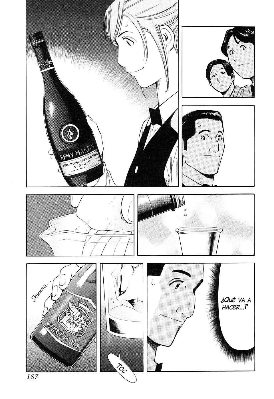 Capitulo 31 page 18