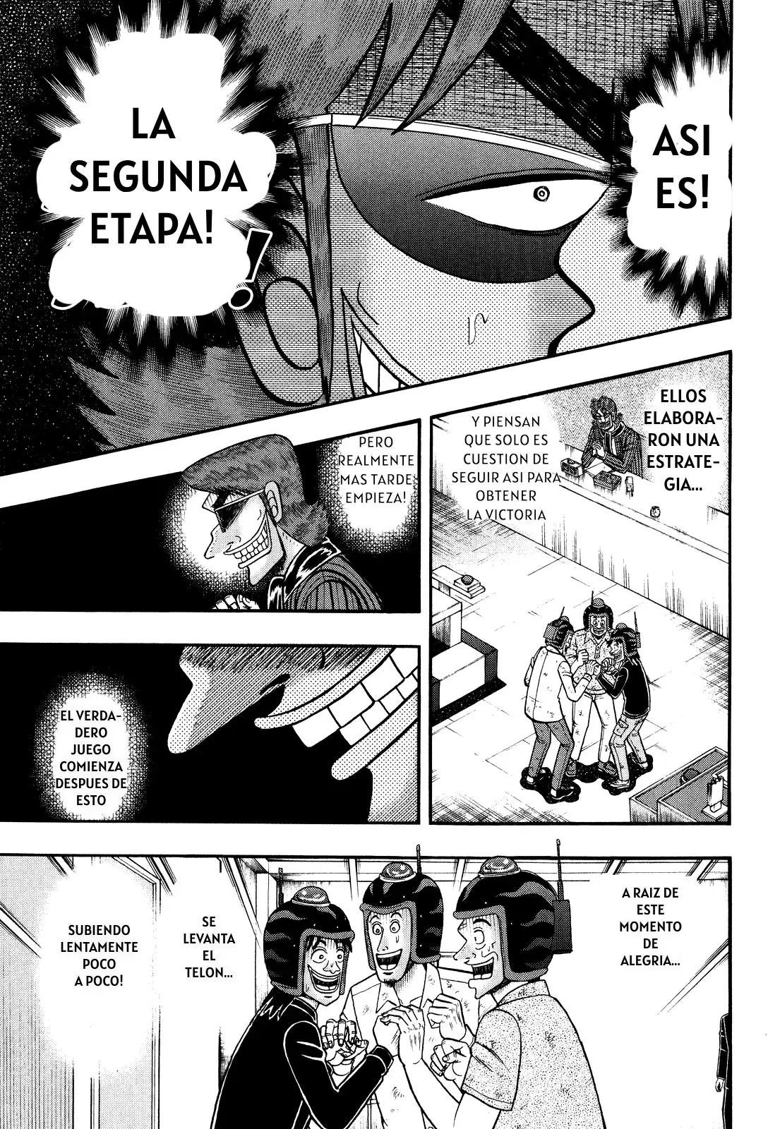 Capitulo 25 page 1