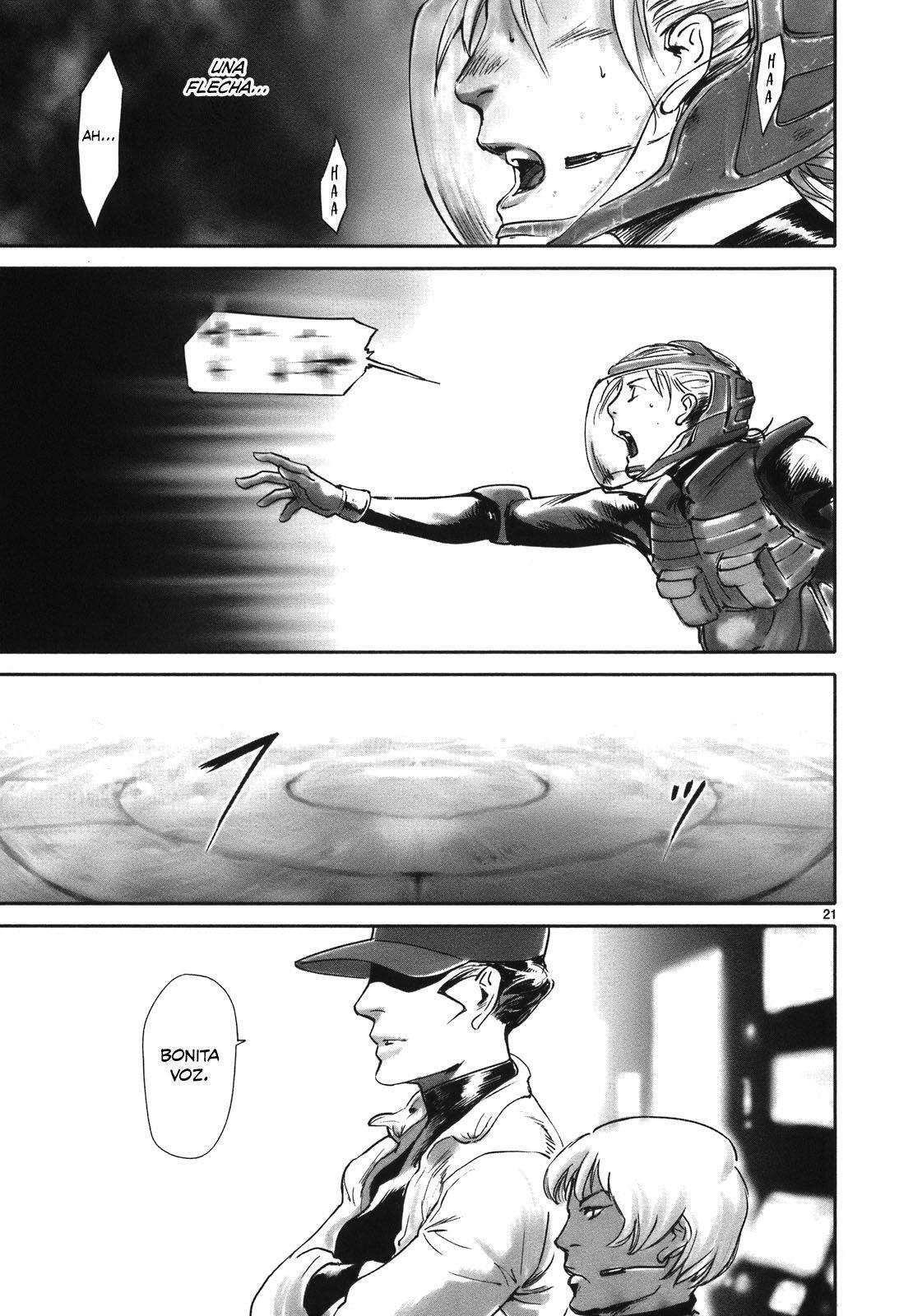 Capitulo 17 page 28