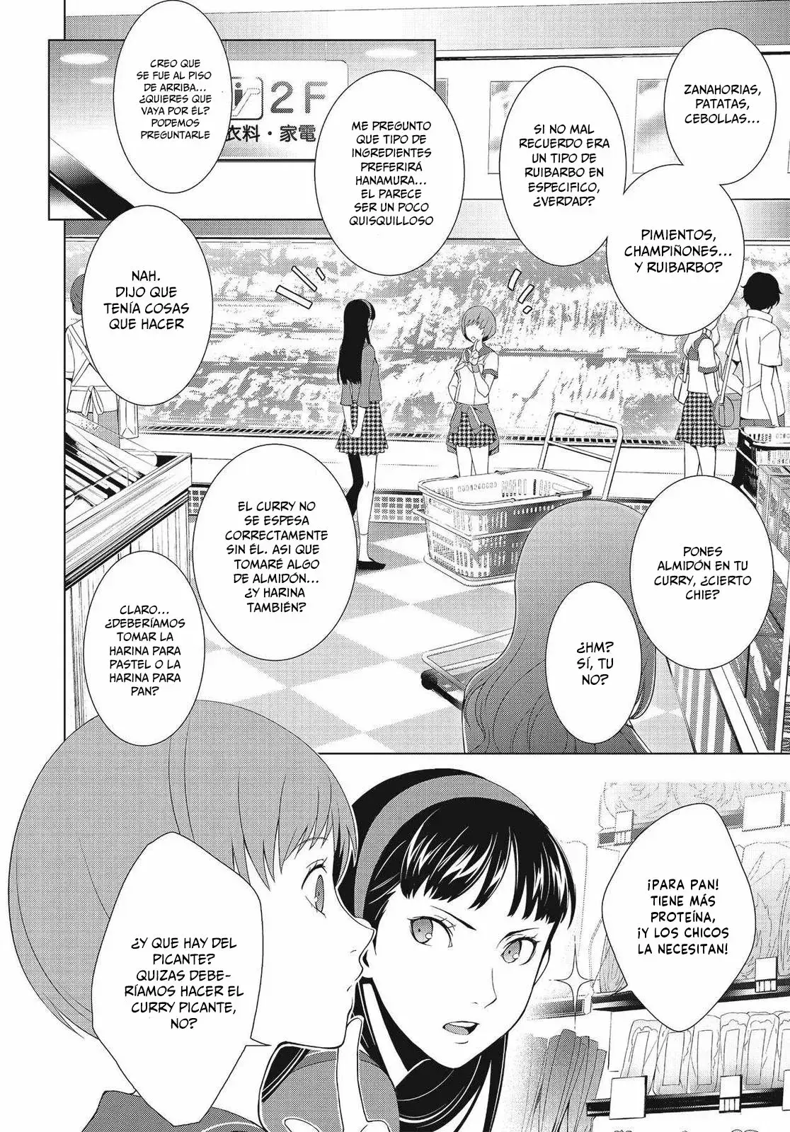 Capitulo 18 page 29