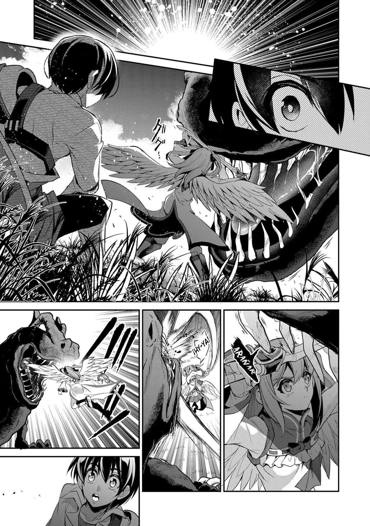 Capitulo 28 page 12