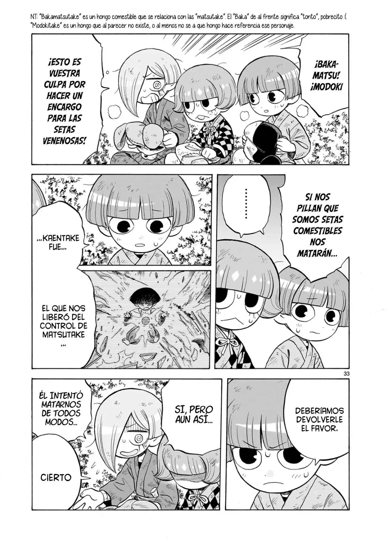 Capitulo 26 page 33