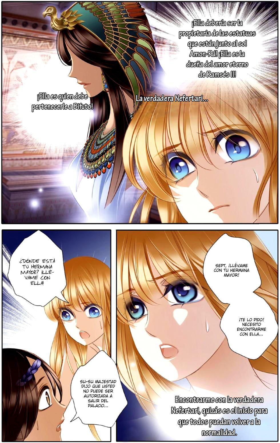 Capitulo 23 page 11