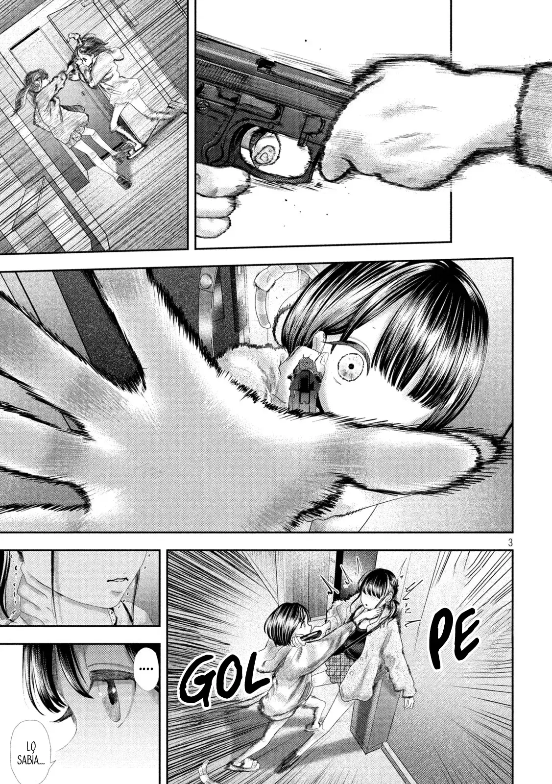 Capitulo 30 page 5