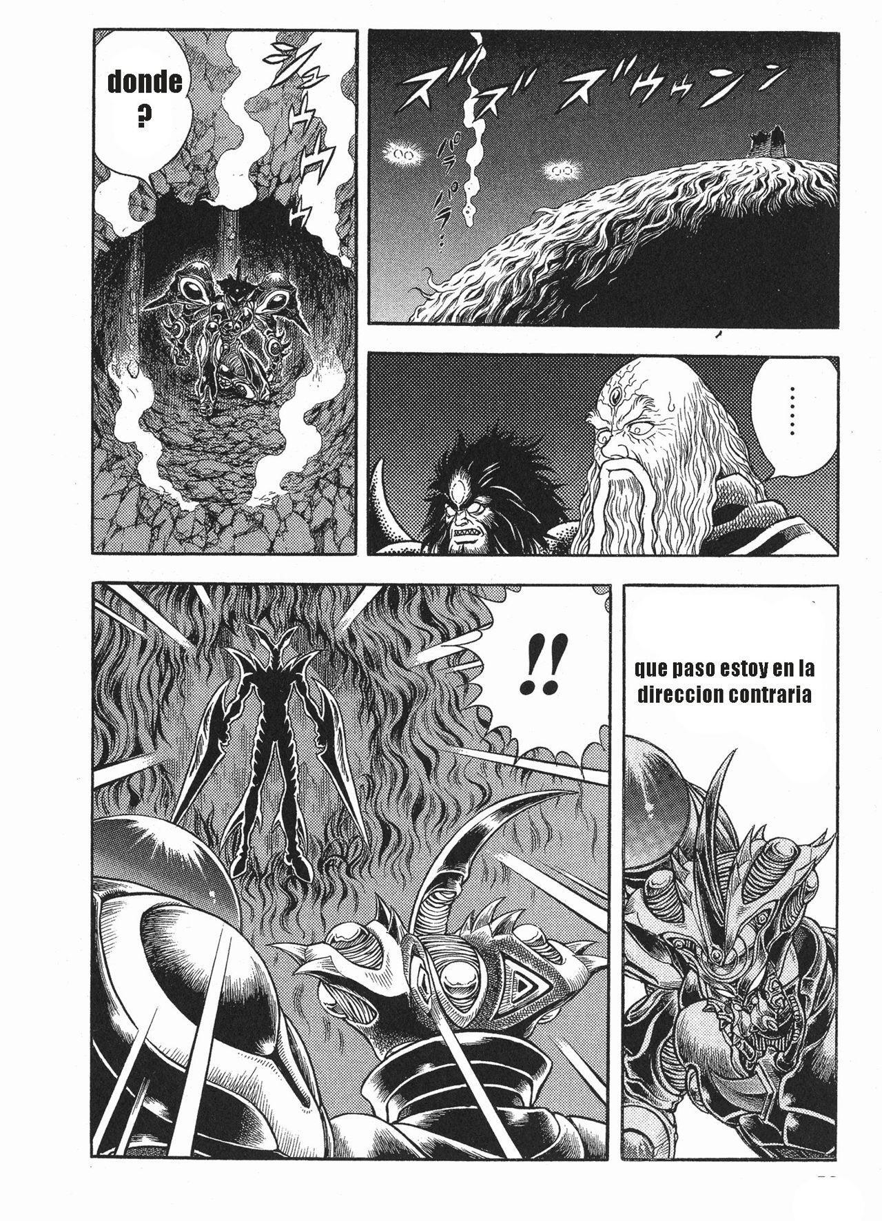 Capitulo 122 page 9