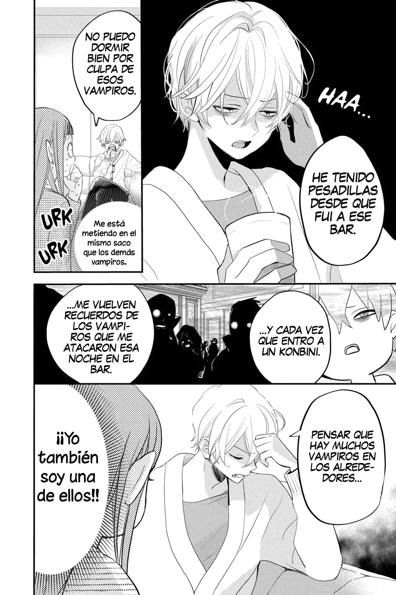 Capitulo 19 page 9