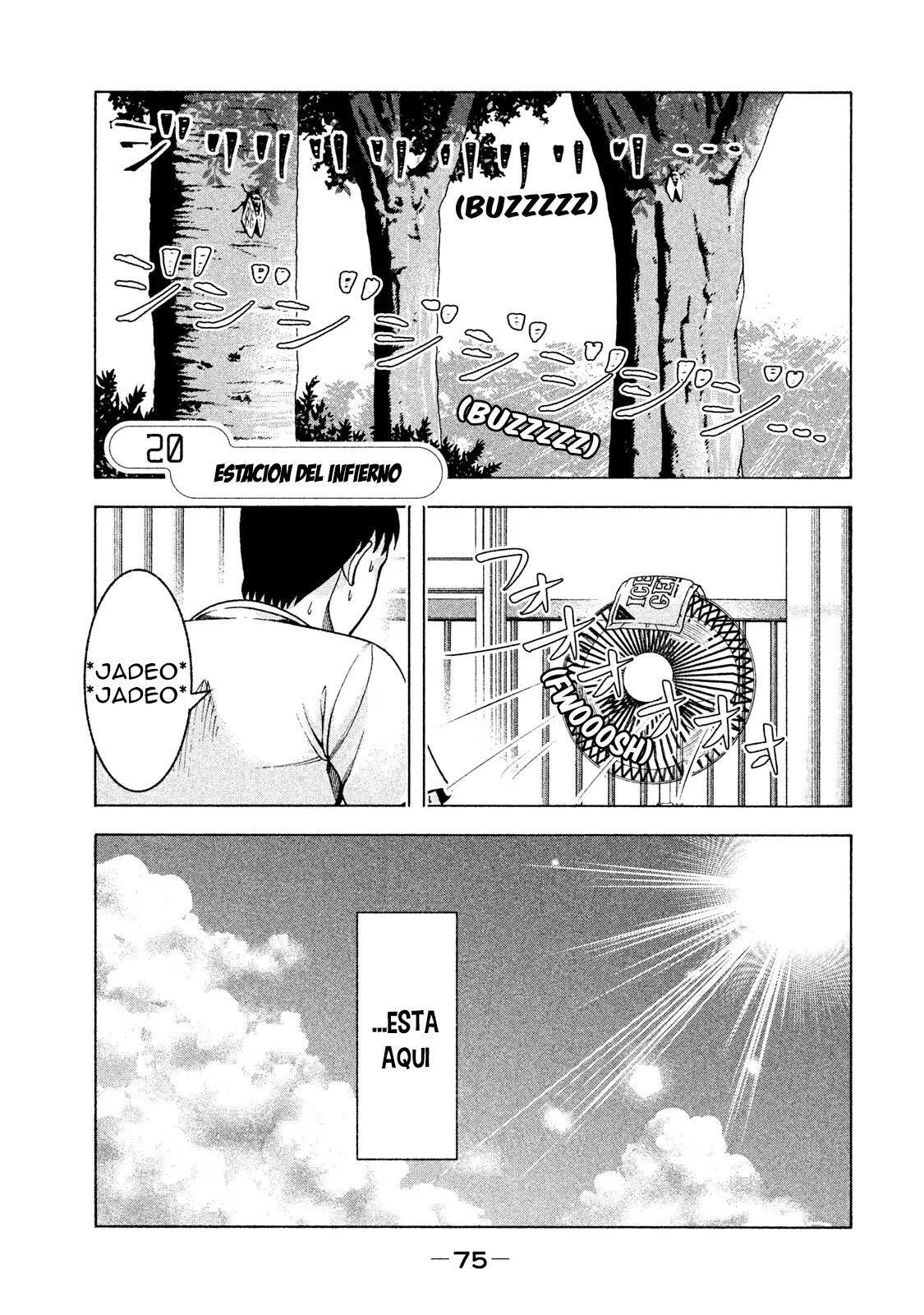 Capitulo 20 page 1