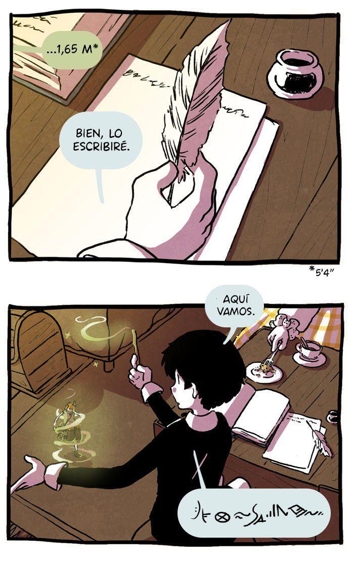 Capitulo 14 page 34