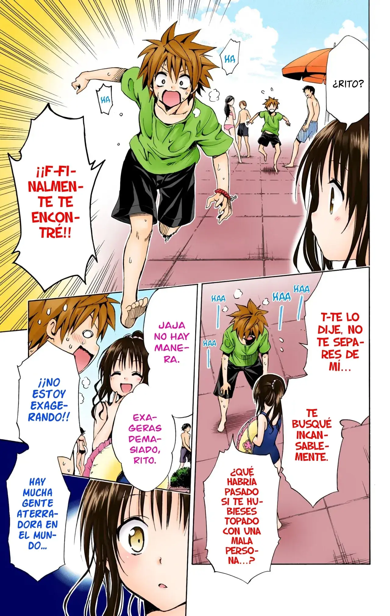Capitulo 12 page 35