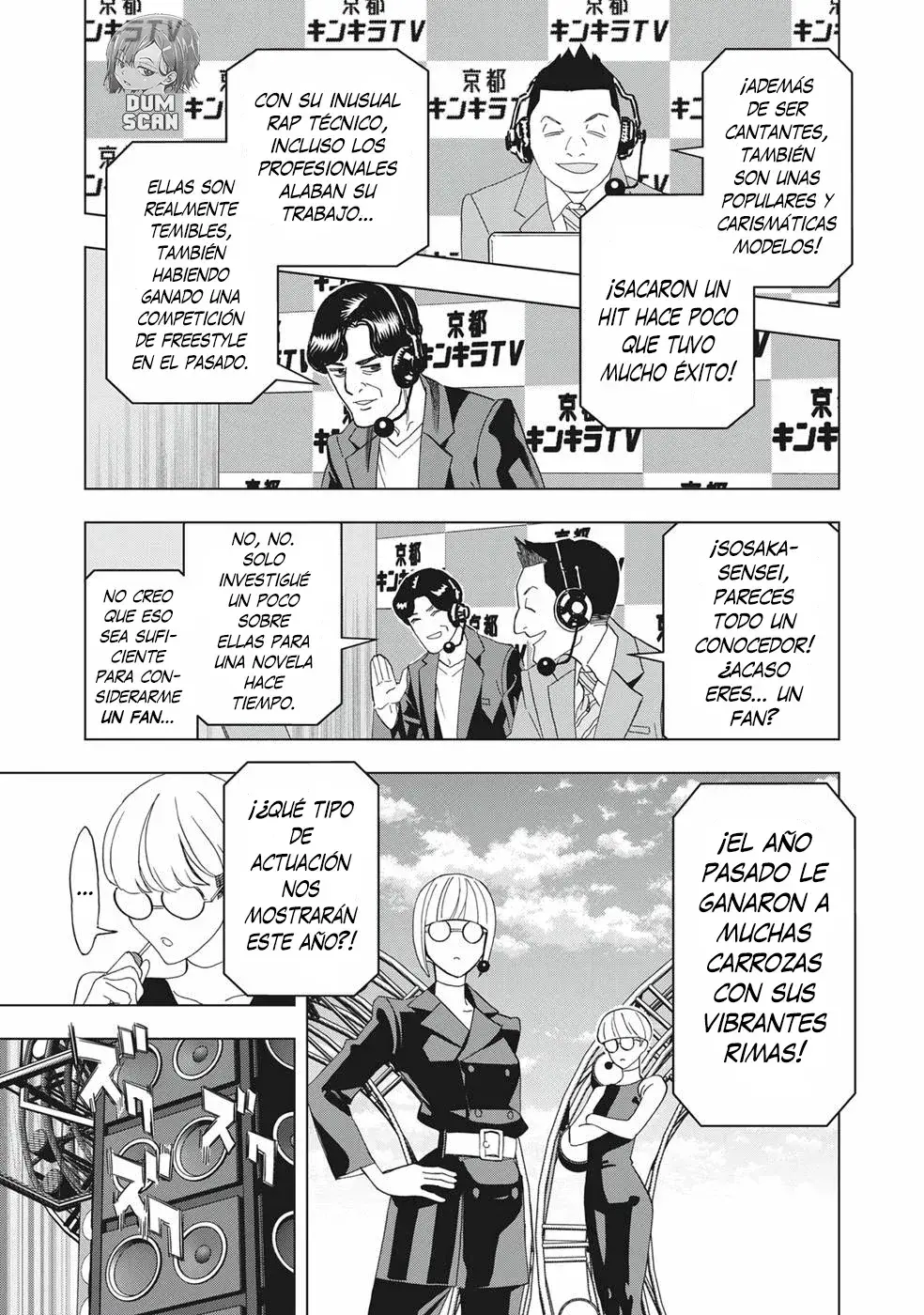 Capitulo 49 page 4