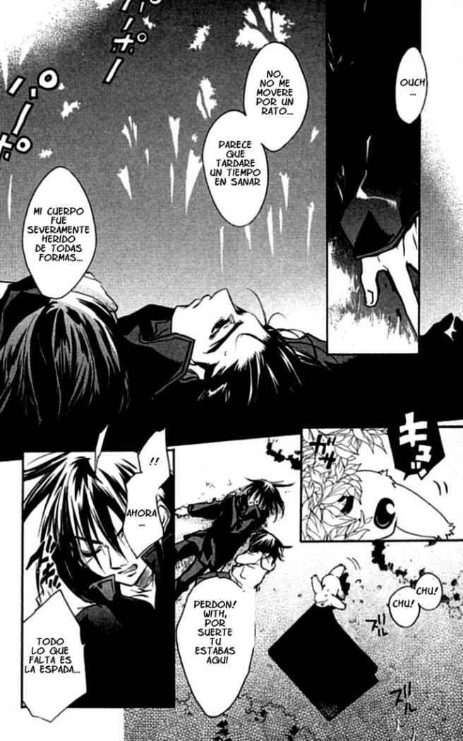 Capitulo 31 page 38