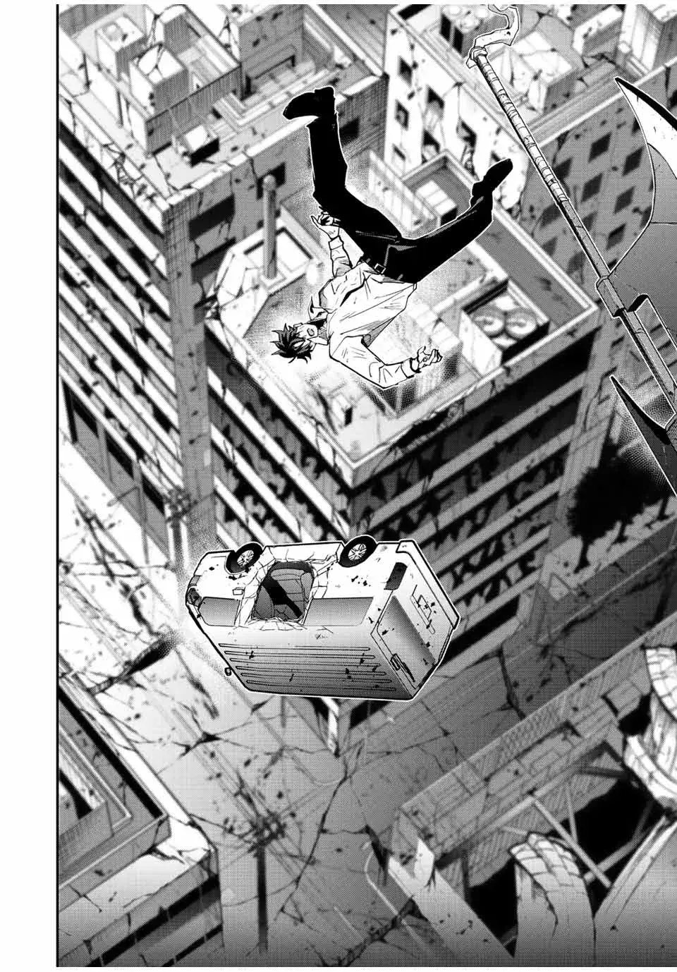 Capitulo 31 page 18