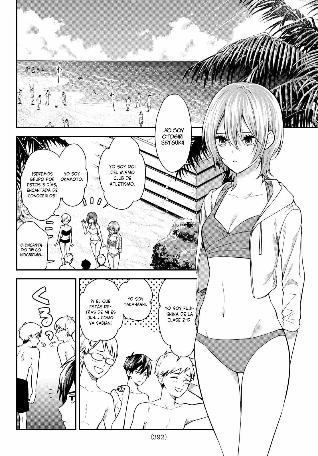 Capitulo 20 page 3