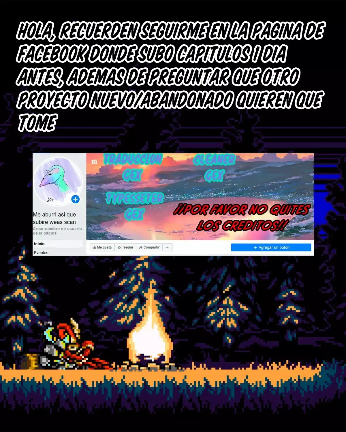 Capitulo 33 page 18