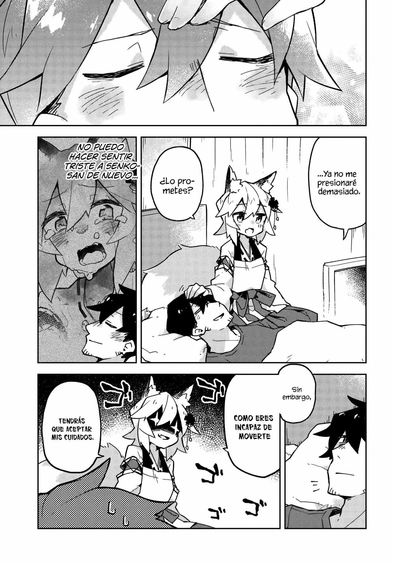 Capitulo 23 page 16