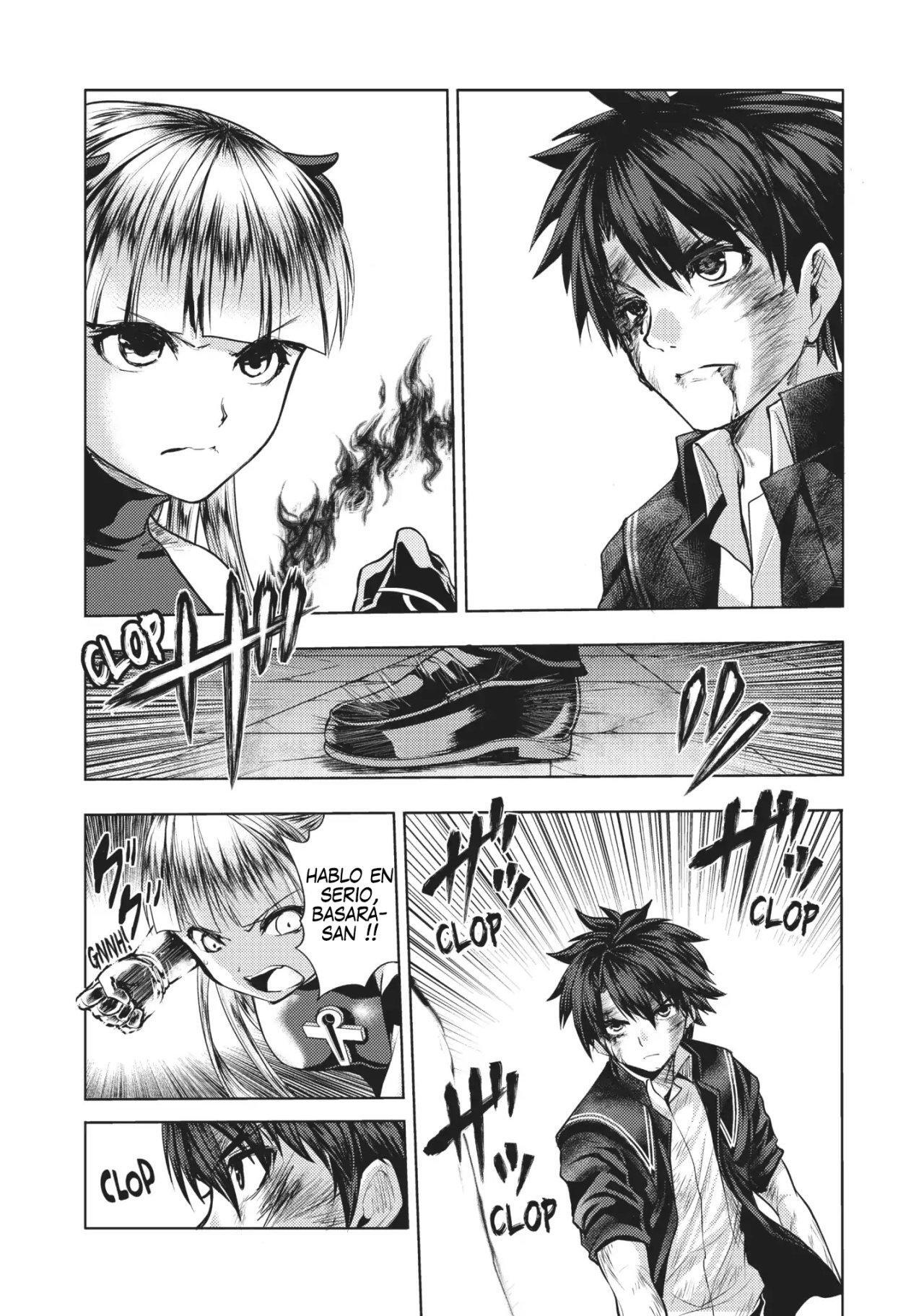 Capitulo 31 page 24