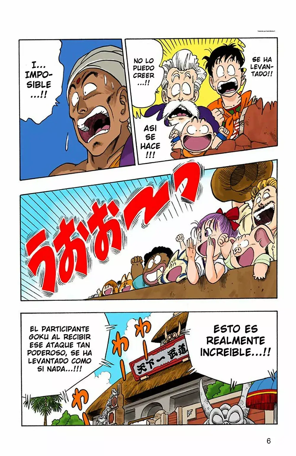 Capitulo 45 page 8