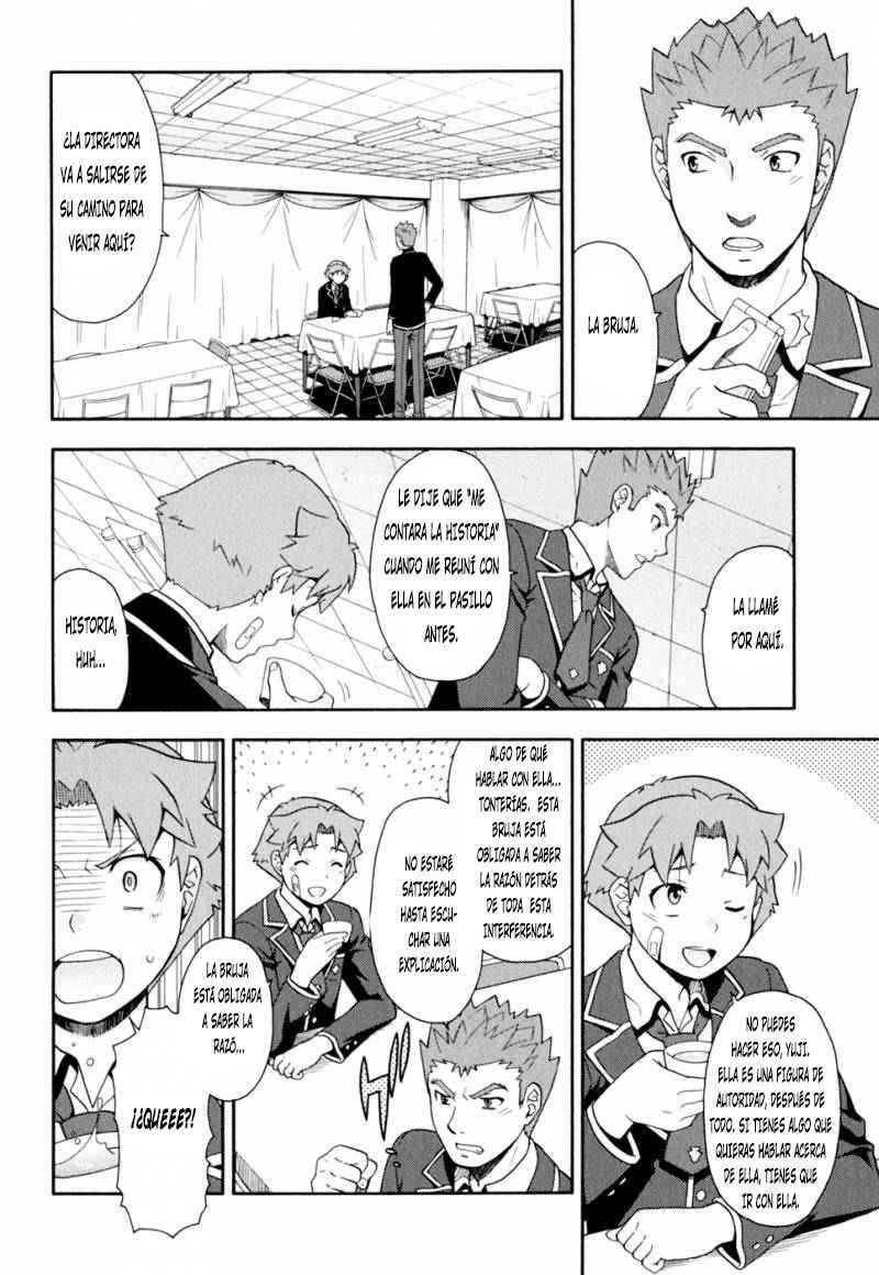 Capitulo 19 page 17