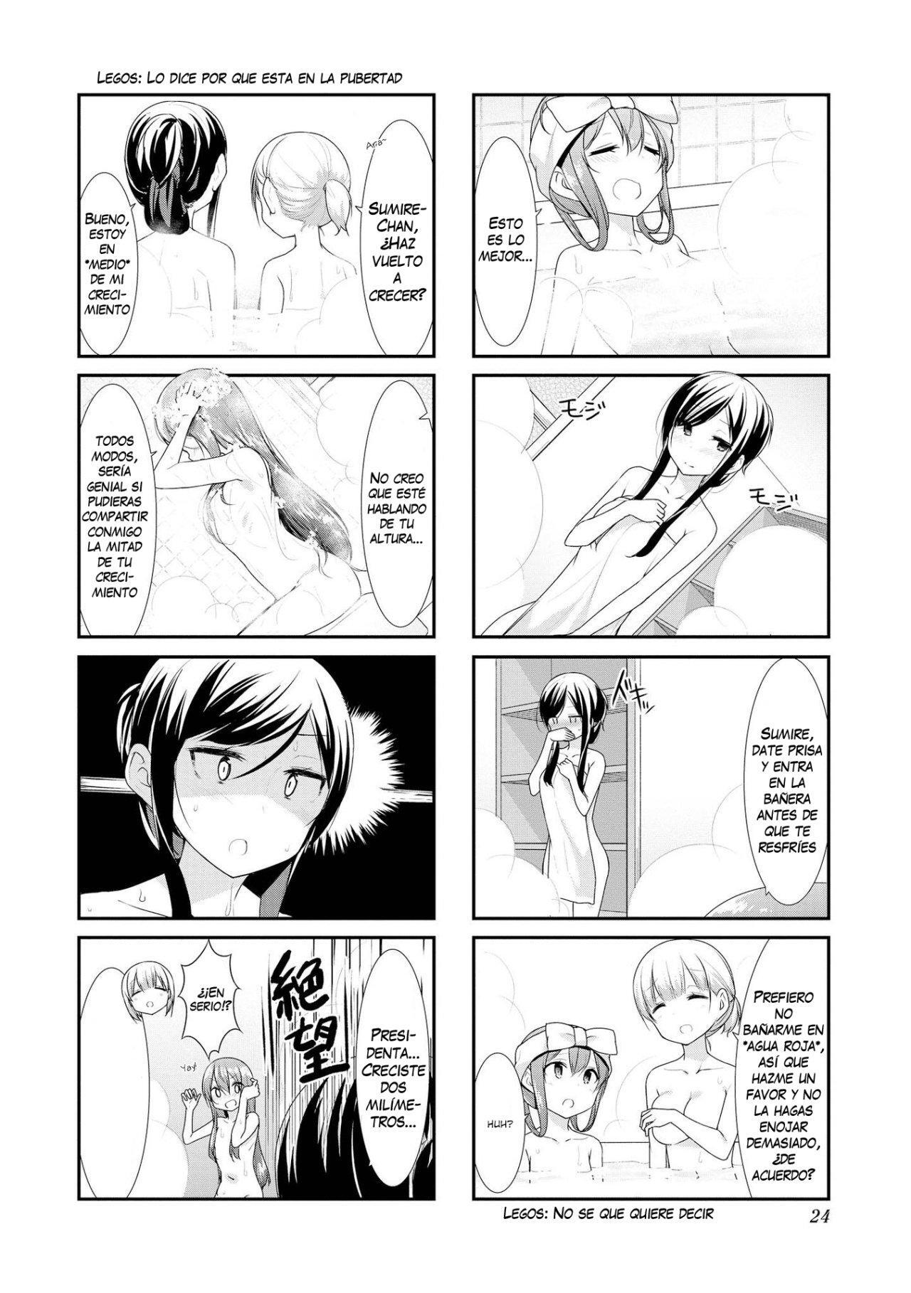 Capitulo 29 page 5