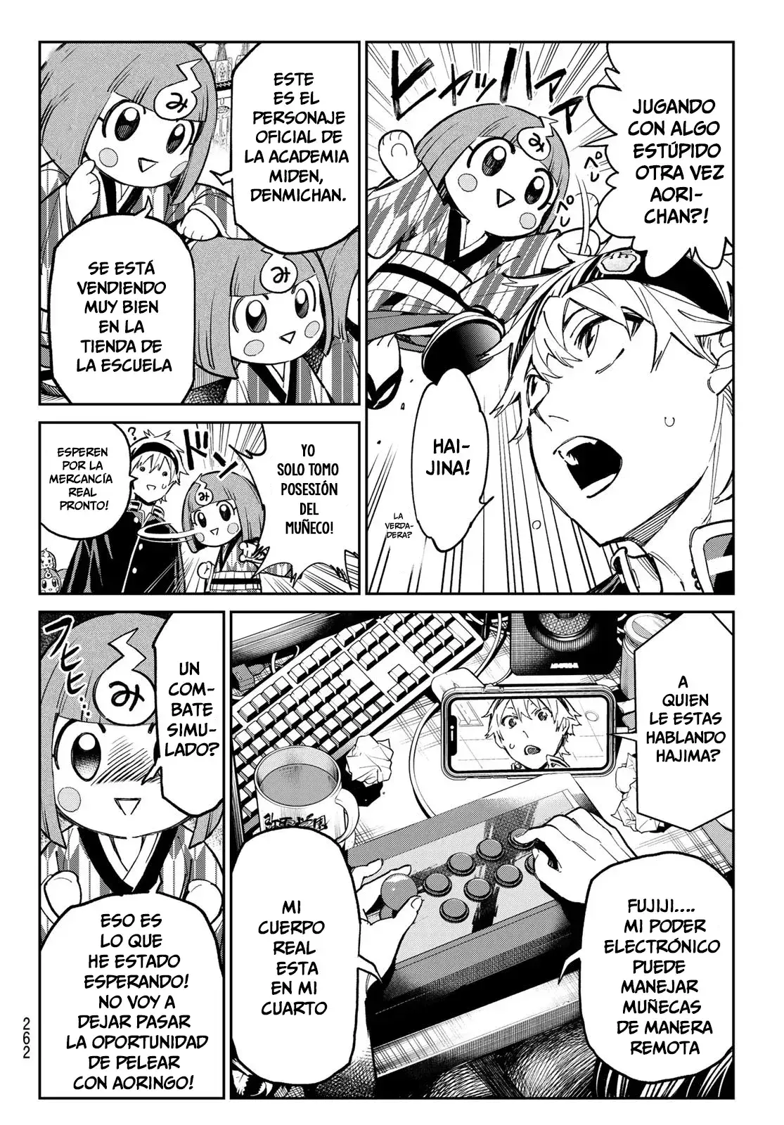 Capitulo 10 page 10