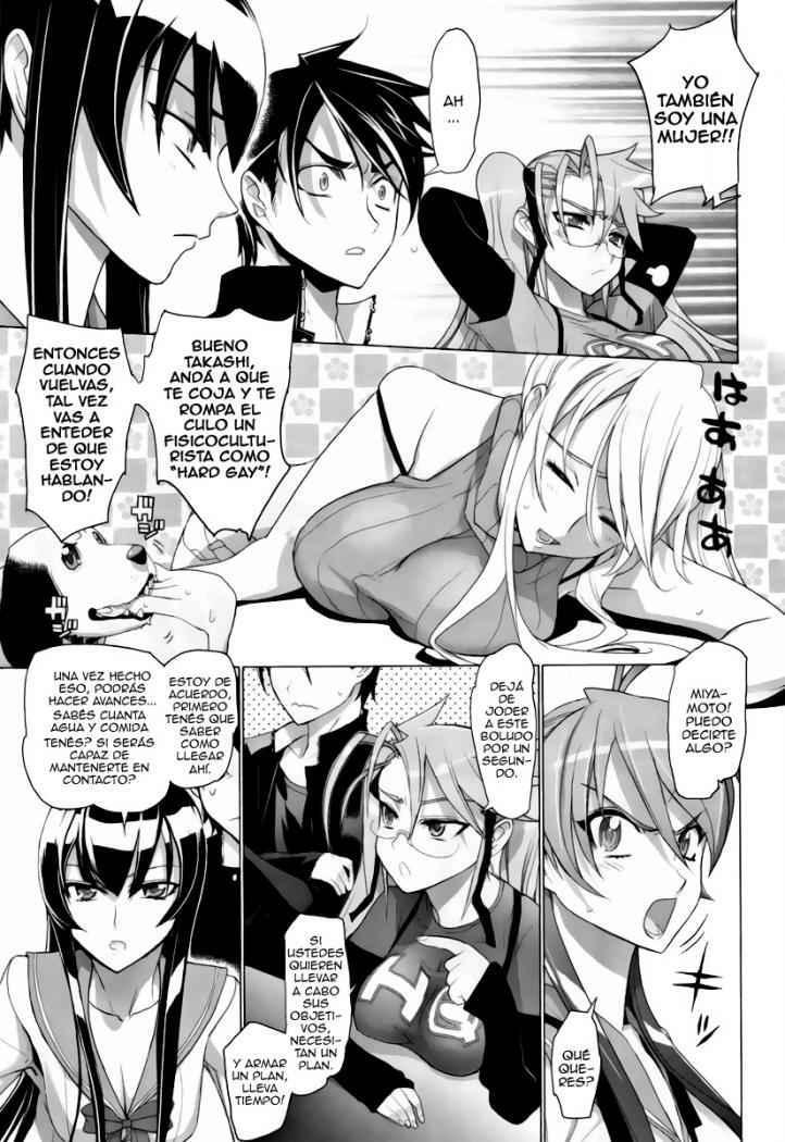 Capitulo 19 page 10