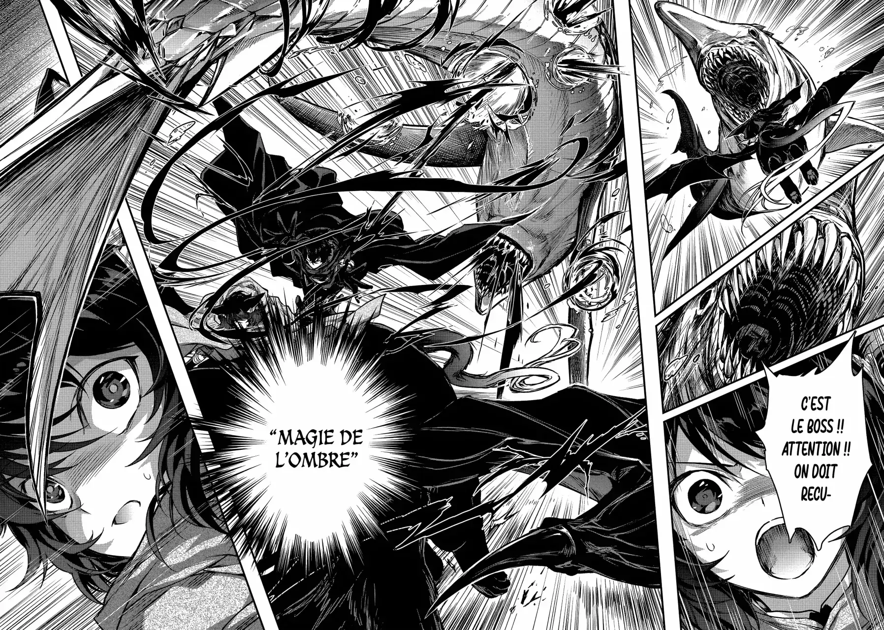 Capitulo 32 page 17