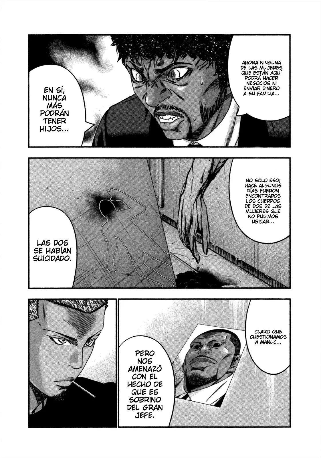 Capitulo 23 page 13