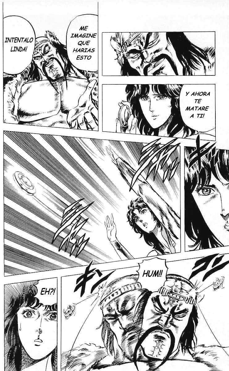 Capitulo 33 page 17