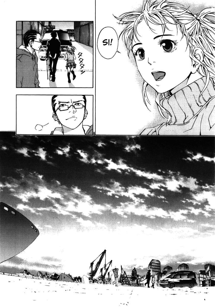 Capitulo 22 page 28