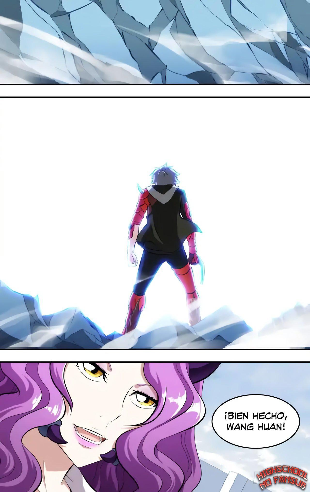Capitulo 122 page 14