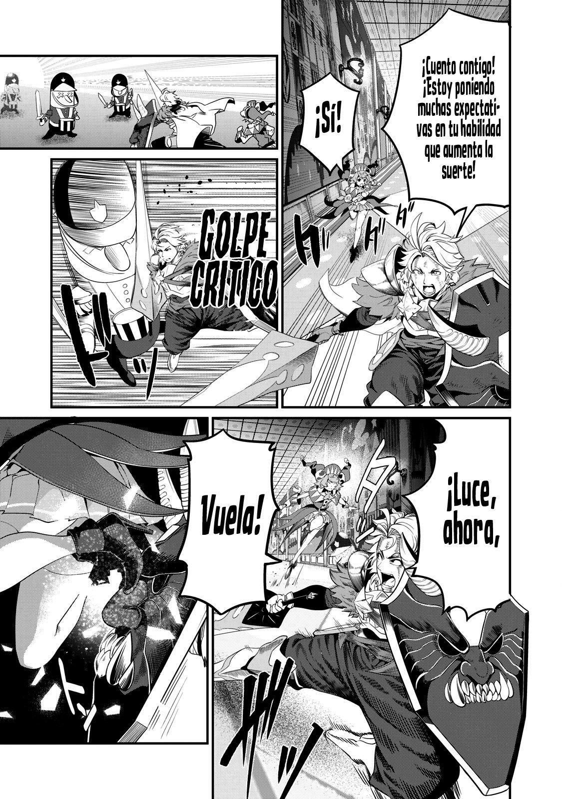 Capitulo 20 page 10
