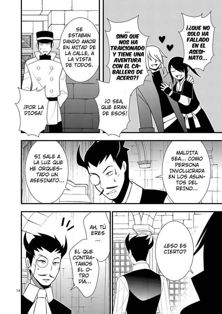 Capitulo 18 page 14