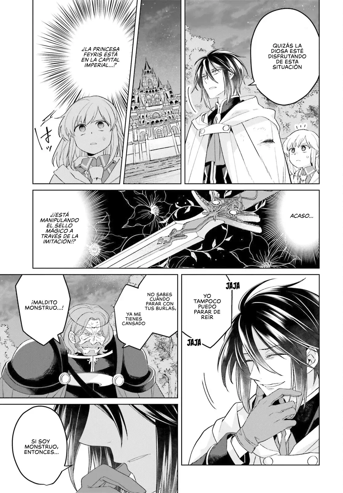 Capitulo 31 page 6