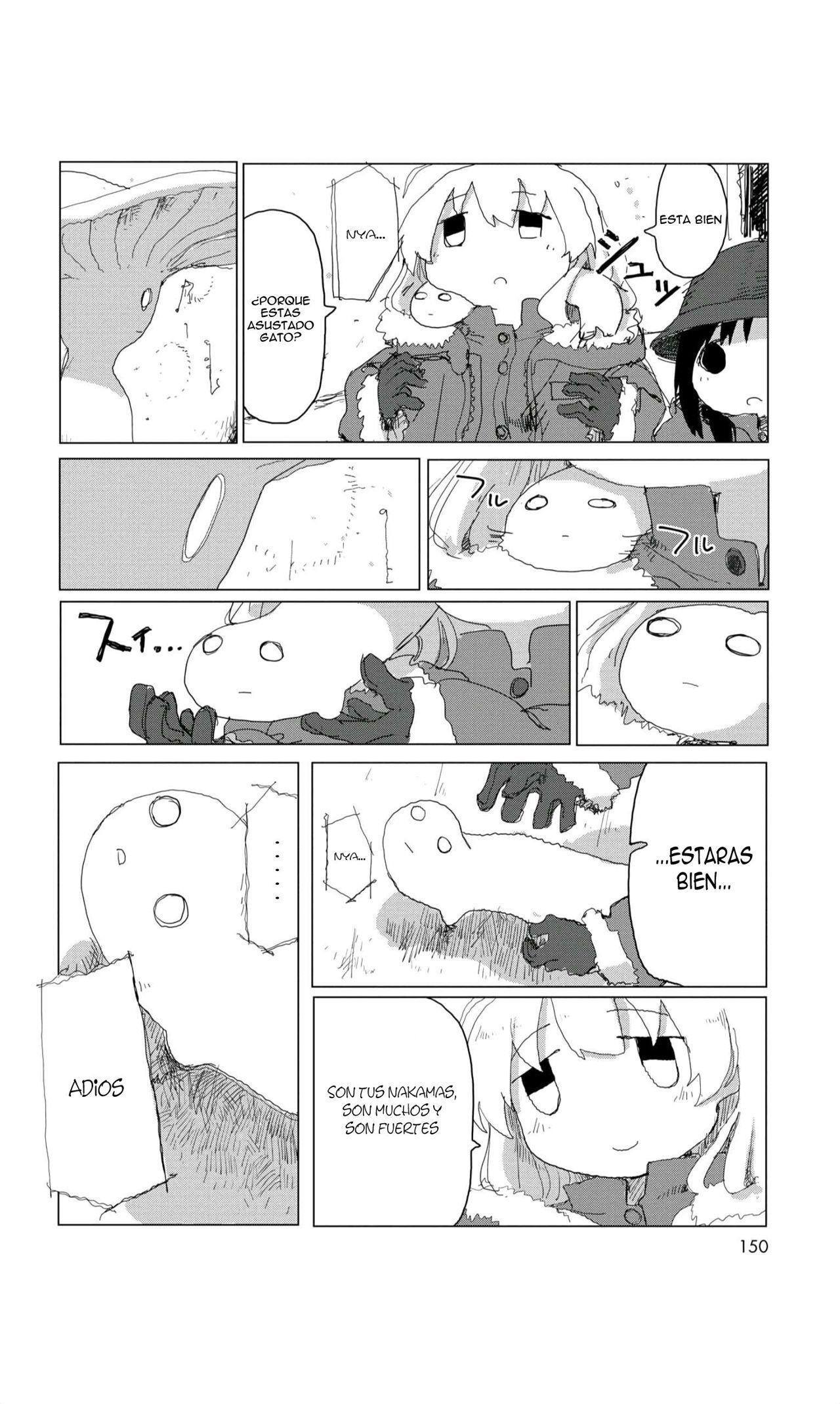 Capitulo 28 page 17