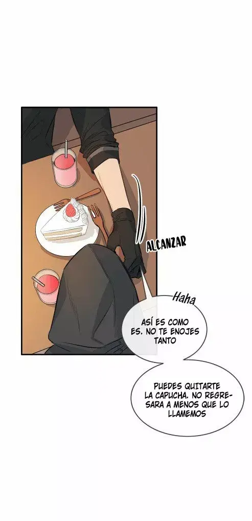 Capitulo 29 page 16