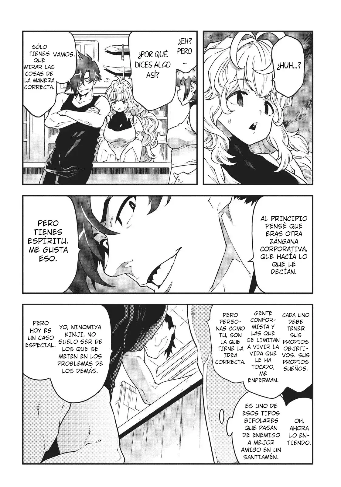 Capitulo 22 page 18