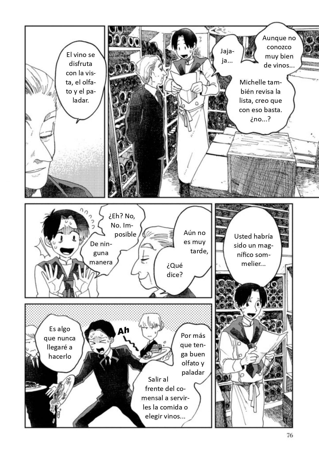 Capitulo 18 page 11