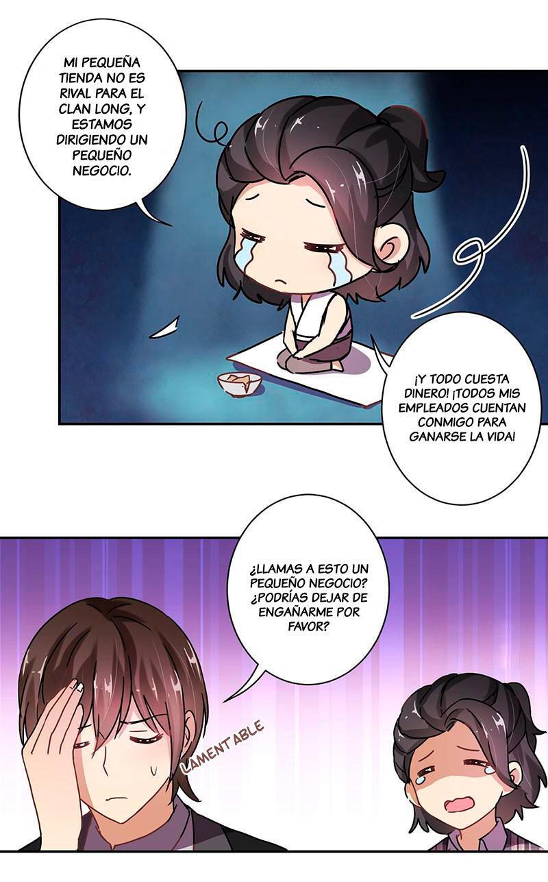 Capitulo 83 page 15