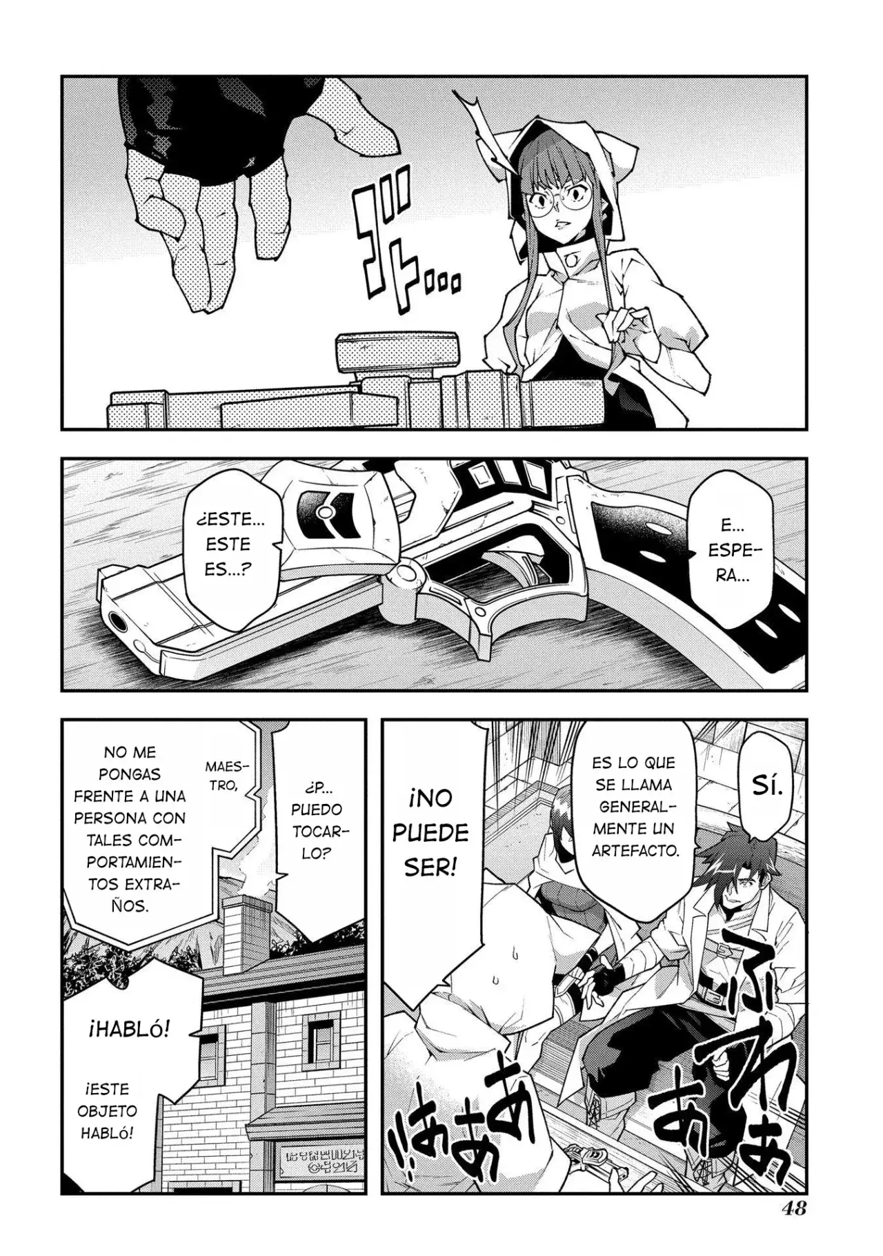 Capitulo 35 page 13