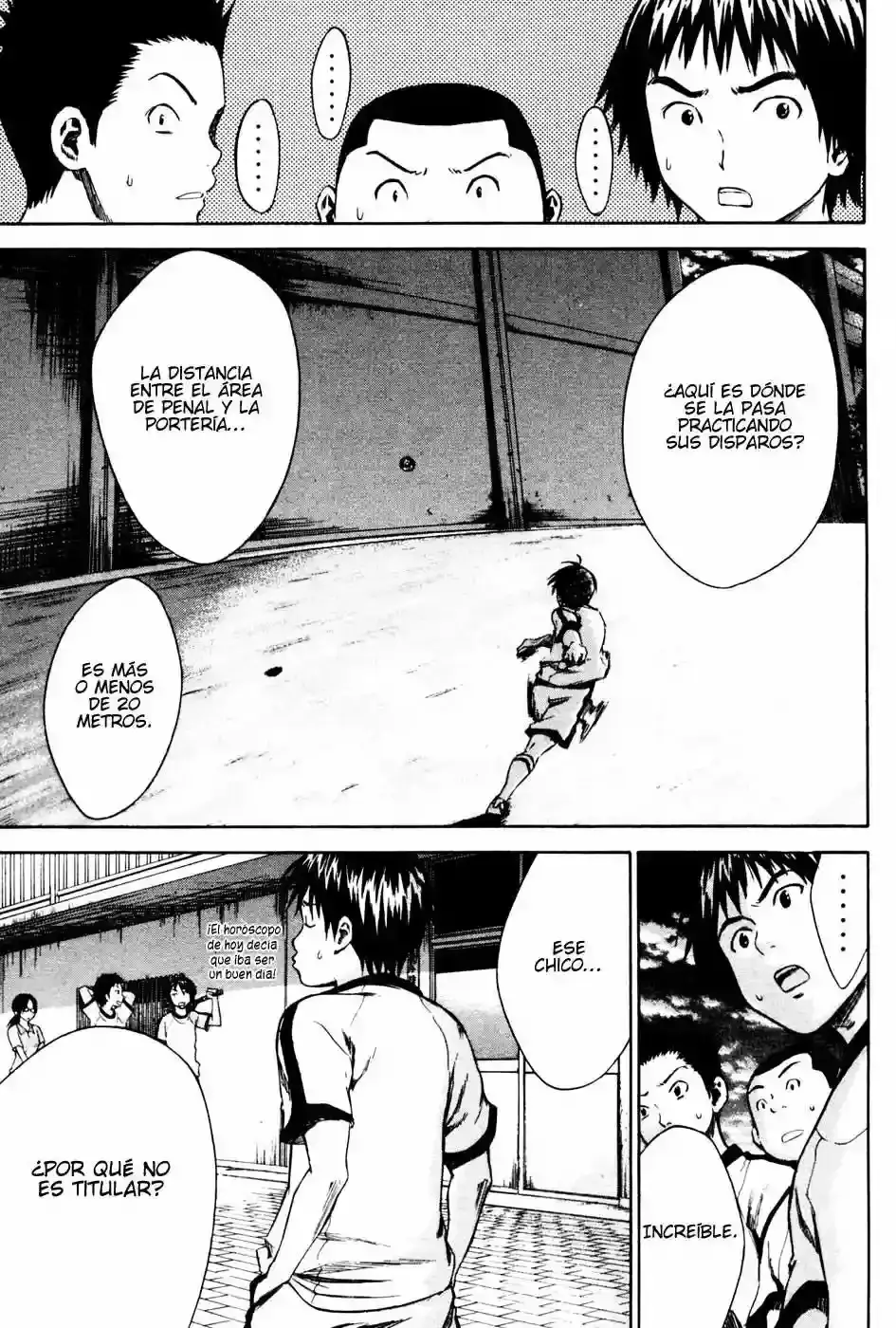 Capitulo 11 page 11