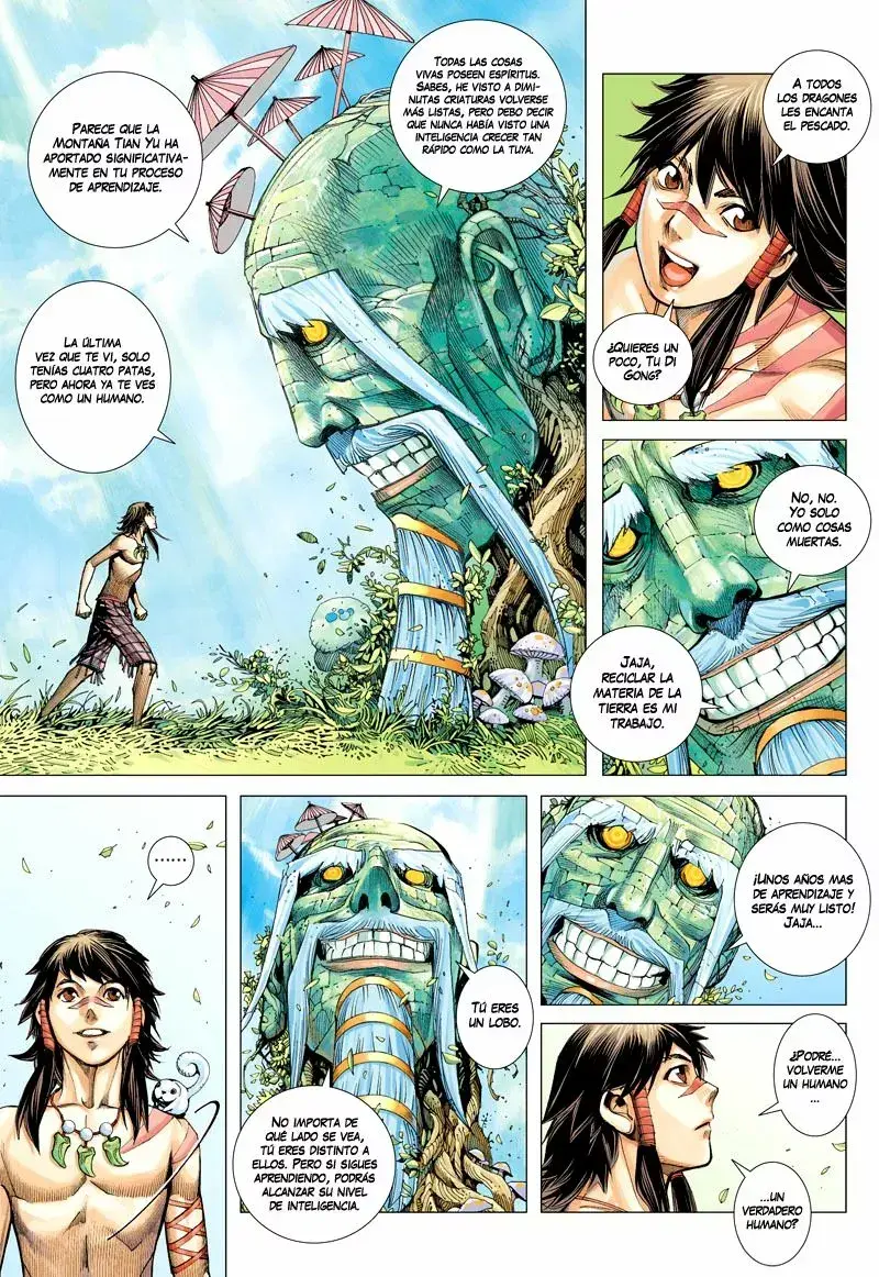 Capitulo 1 page 9