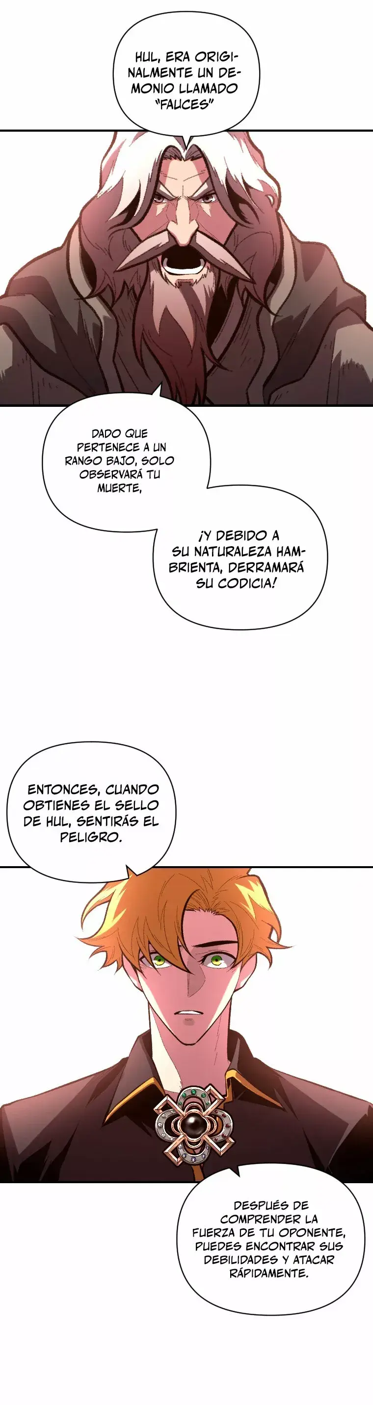 Capitulo 47 page 21