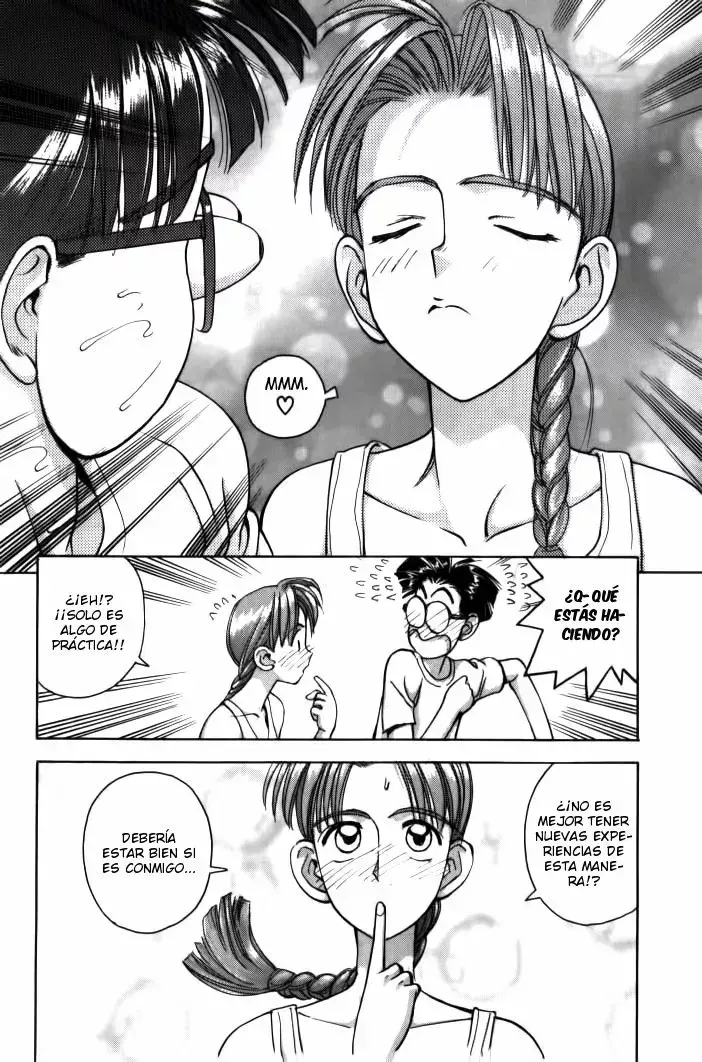 Capitulo 29 page 12