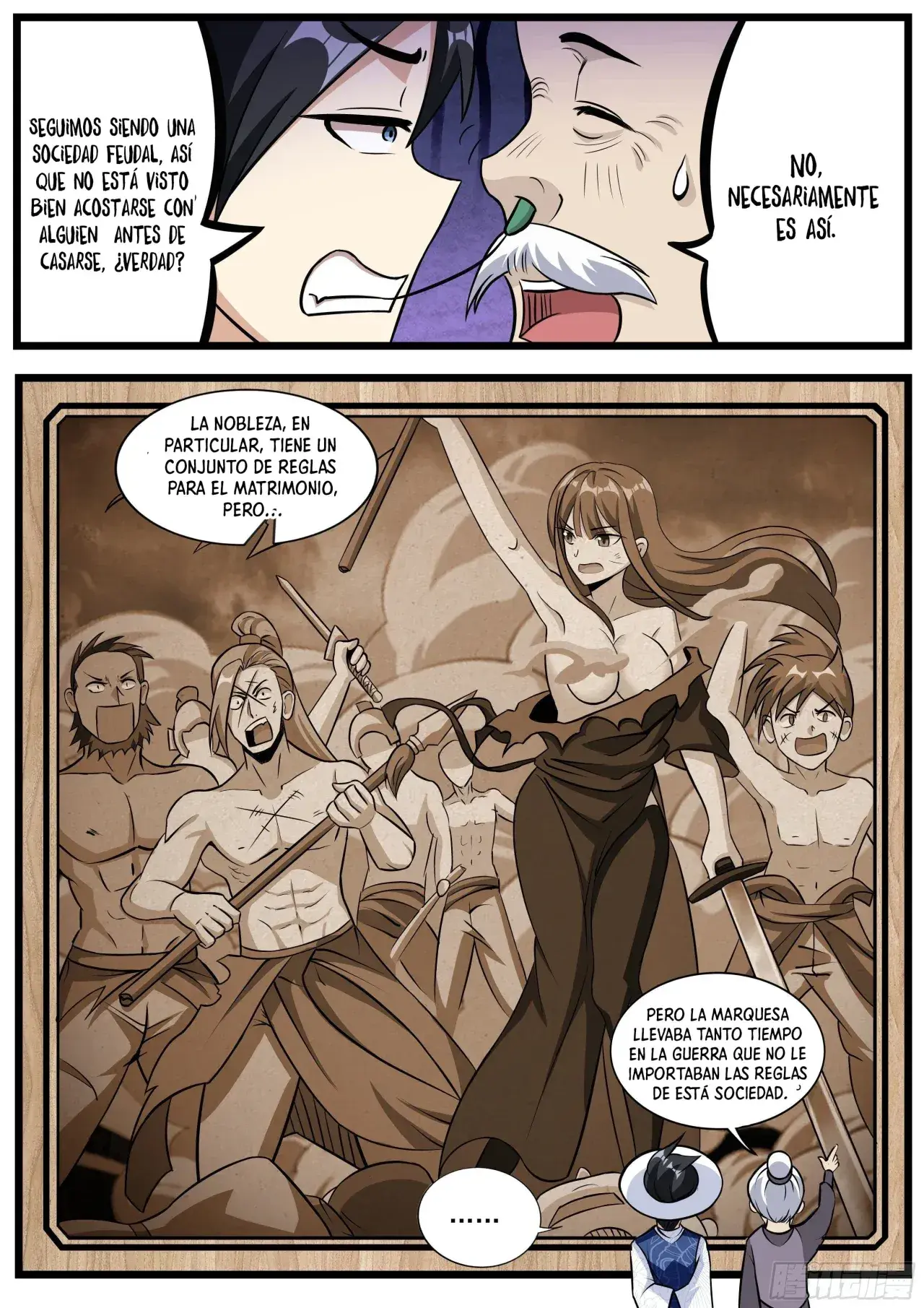 Capitulo 19 page 3