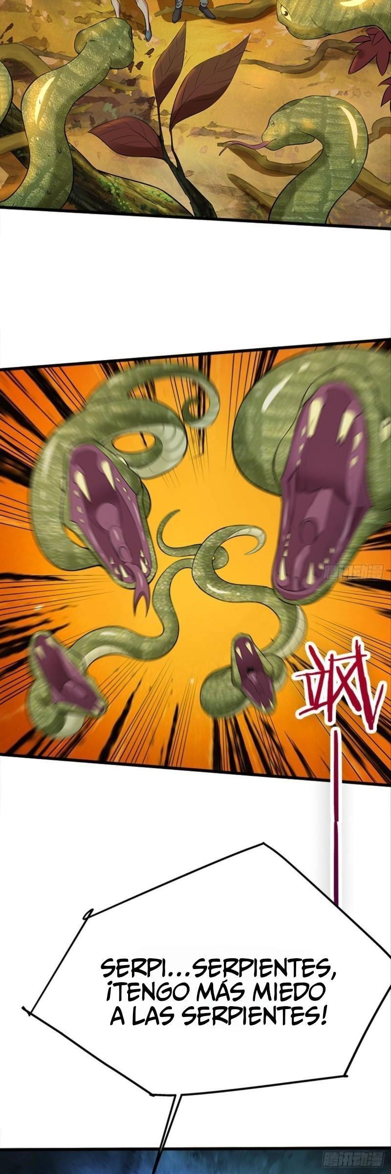 Capitulo 26 page 18