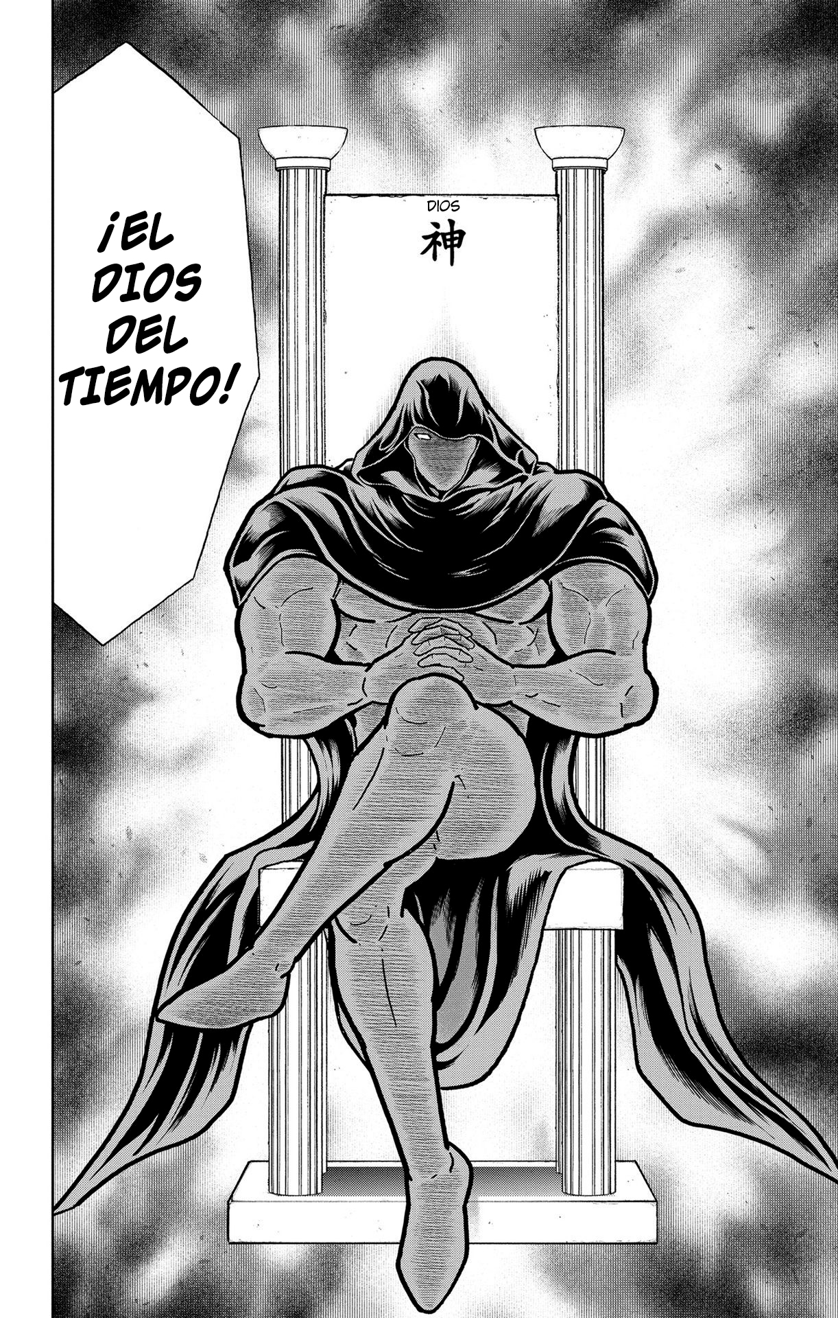 Capitulo 806 page 18