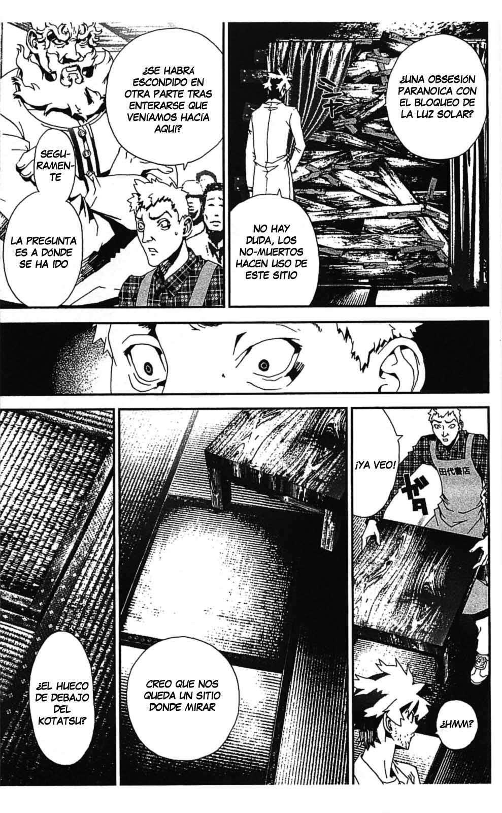 Capitulo 34 page 12